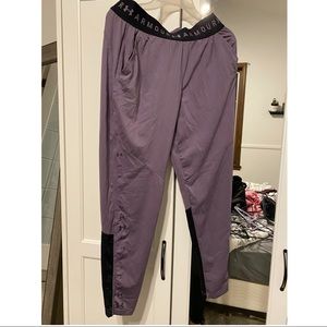 Under Armor joggers